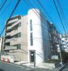 ヴィラ・パサージュの外観