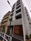 ディアレイシャス東京イーストパレスの外観