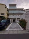 ハーモニーレジデンス東京八広ザ・スプレッドの外観