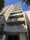feeth駒込六義園の外観