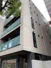 ディアコート江戸川橋の外観
