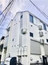 stage高田馬場の外観