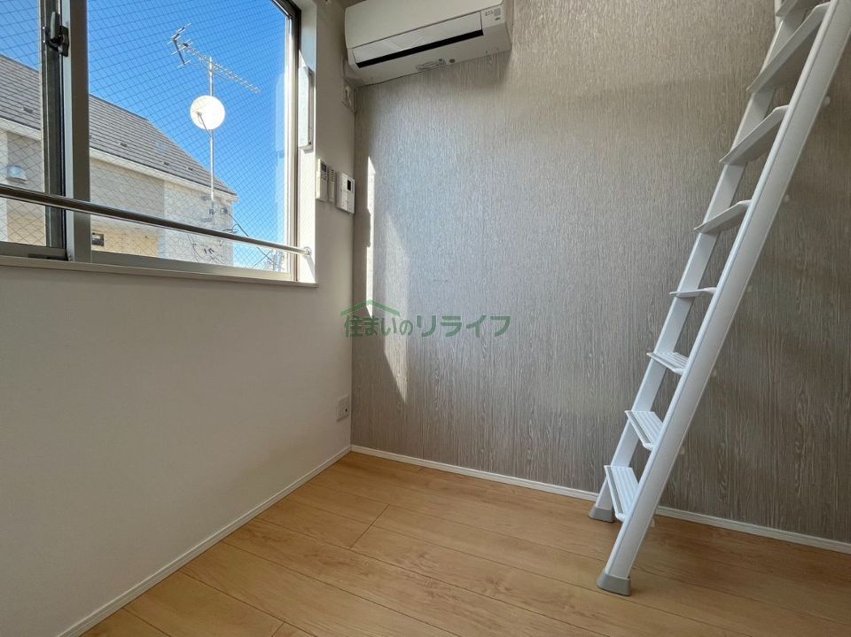 リビング