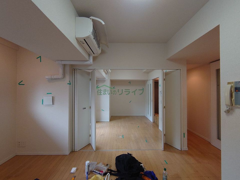 リビング