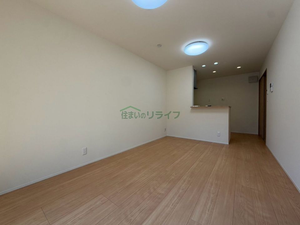リビング