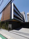 レックスガーデン神楽坂北町の外観
