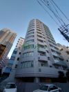 東池袋デュープレックスリズの外観