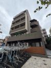 スリーブロックスの外観