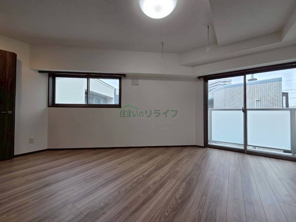 リビング