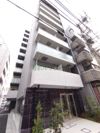 aLATO錦糸町southの外観