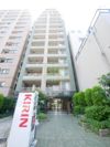 カスタリア本所吾妻橋の外観