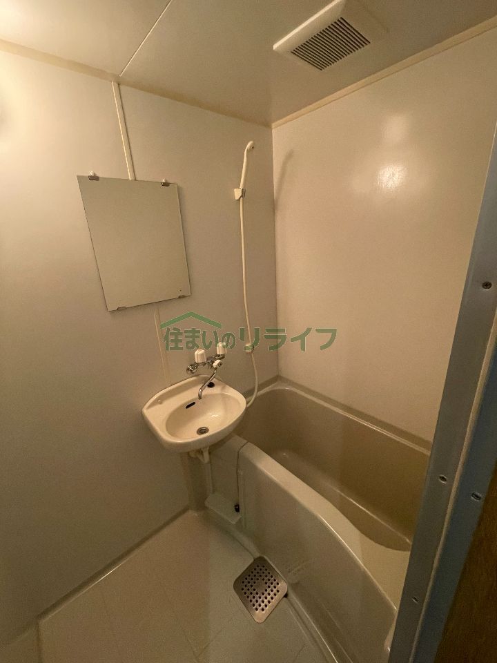 バスルーム