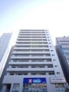 ステラメゾン茗荷谷の外観