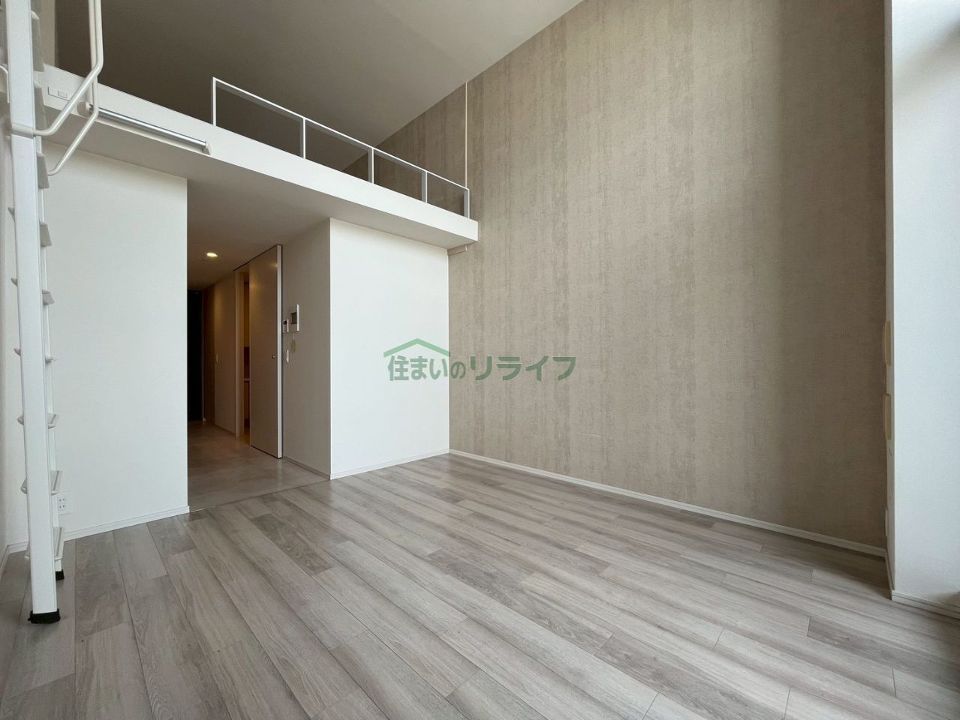 リビング