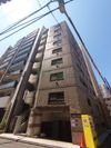アイフェリーク日本橋の外観