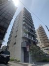 GRAN PASEO新大塚の外観