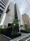 ザ・パークハビオ入谷の外観