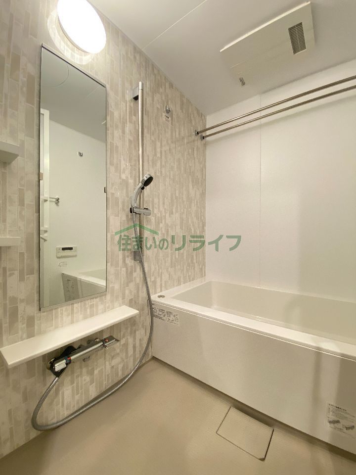 バスルーム