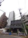 ALTERNA恵比寿の外観