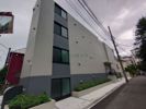 プレアス富久町の外観