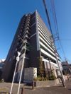 オーパスホームズ南行徳の外観