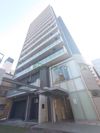レジディア亀戸の外観