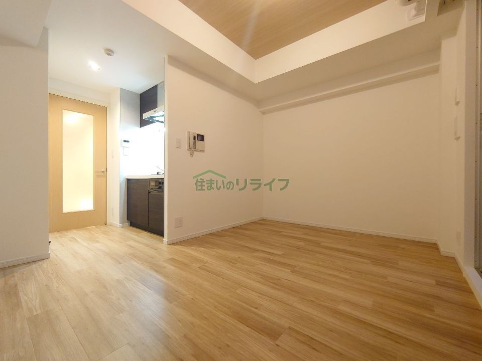 リビング