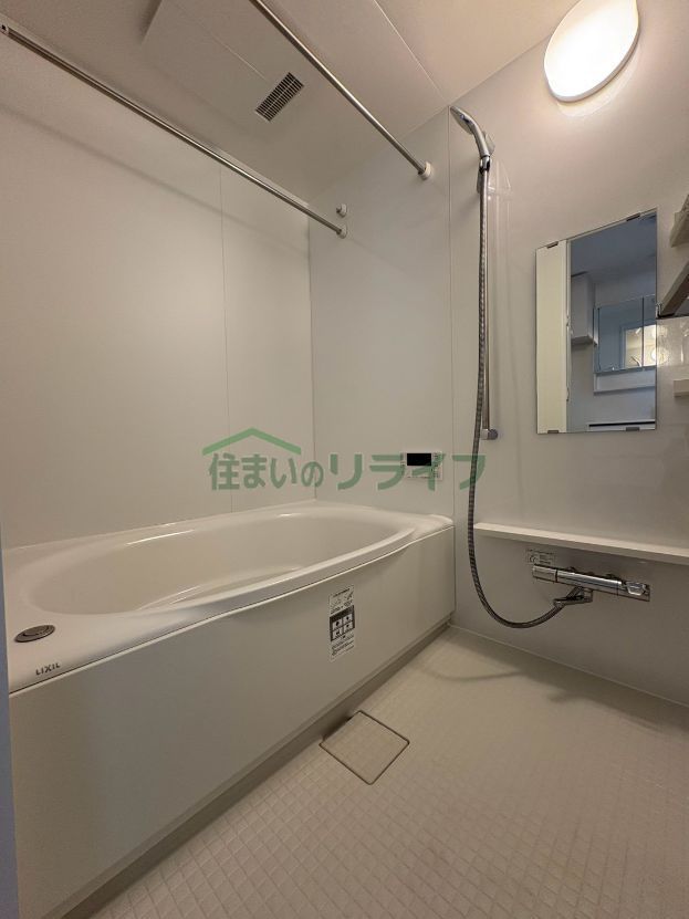 バスルーム