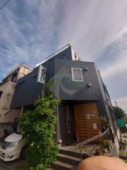 ウナパーク南池袋の外観画像