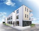 エルファーロ下北沢Ⅱの間取り画像