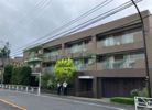 ガーデン渋谷氷川の外観