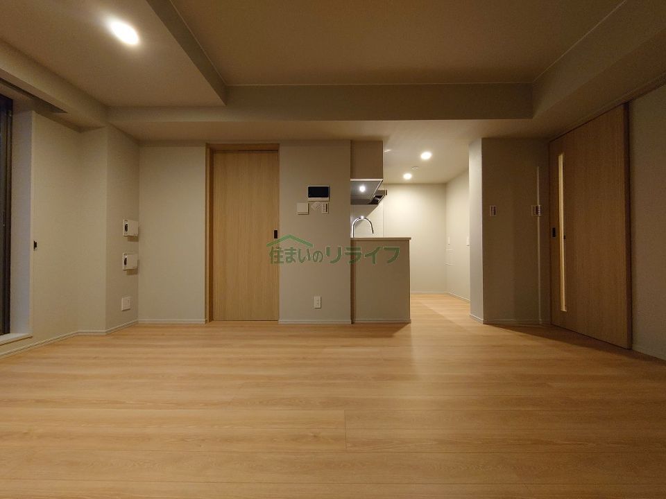 リビング