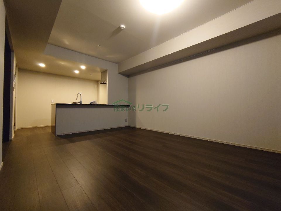リビング