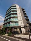 S-RESIDENCE 雑司が谷の外観