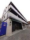 メイクスデザイン三宿の外観