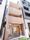 TMG市谷の外観