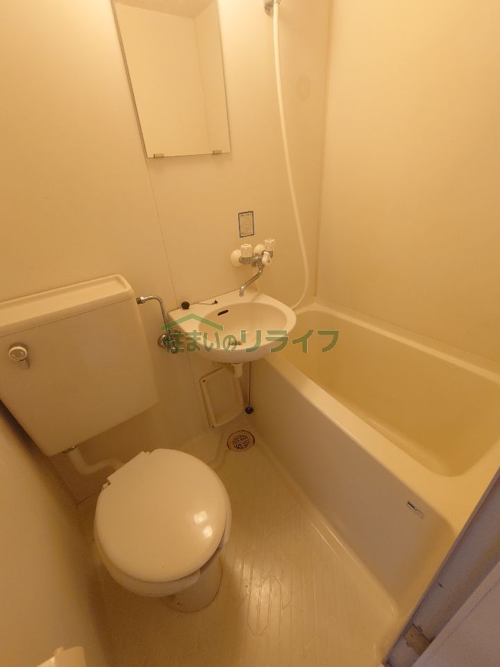 バスルーム