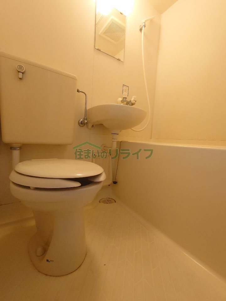 バスルーム