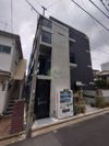 リアレスト池袋の外観