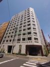 カスタリア茅場町の外観