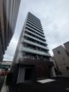 THEパームス熊野前の外観