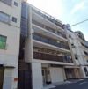 東中野第2コーポの外観