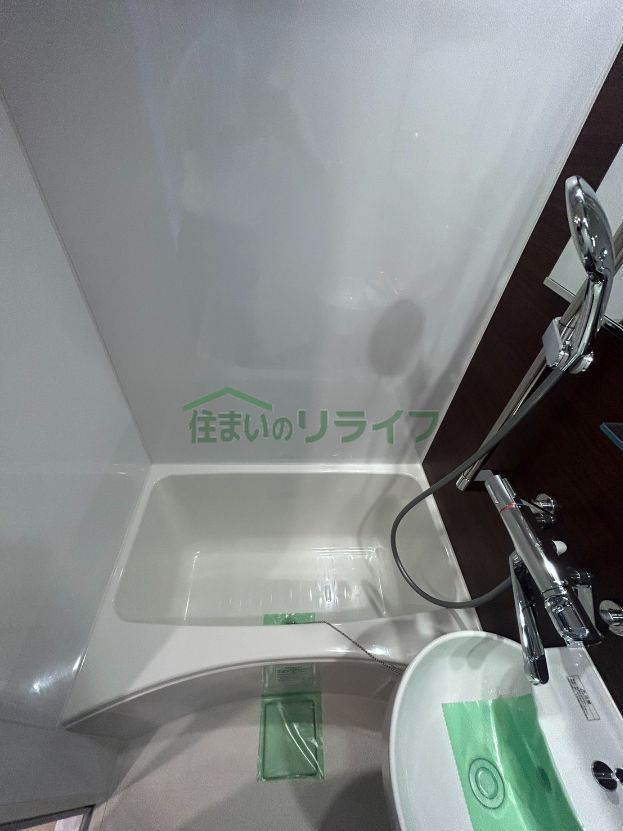 バスルーム