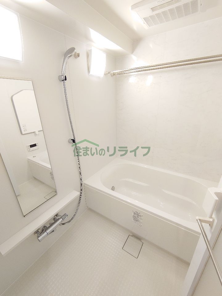 バスルーム