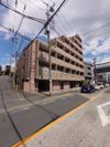 プライムアーバン用賀の外観