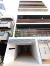 ドムス・スタイル高田馬場の外観