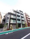 CLASSEUM飯田橋の外観