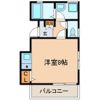 4REST11の間取り画像