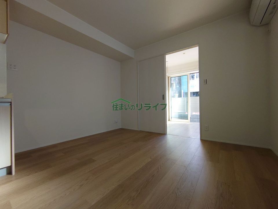 リビング
