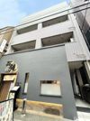 ヴィラ神保町の外観